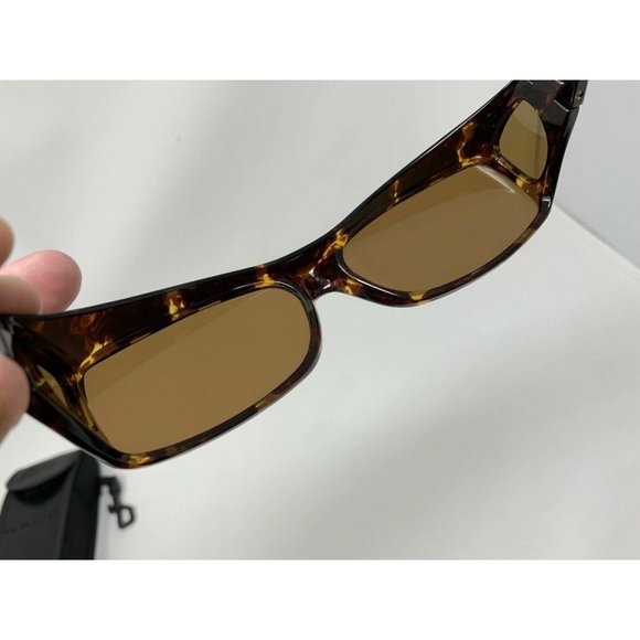 Jonathan Paul Aria 002A Tortoise Large Fitover Polarized Sunglasses 63mm 16 145 main image 10